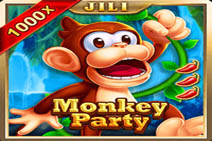 Monkey Party