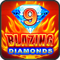 Blazing Diamonds