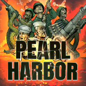 Pearl Harbour