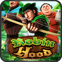 robin hood